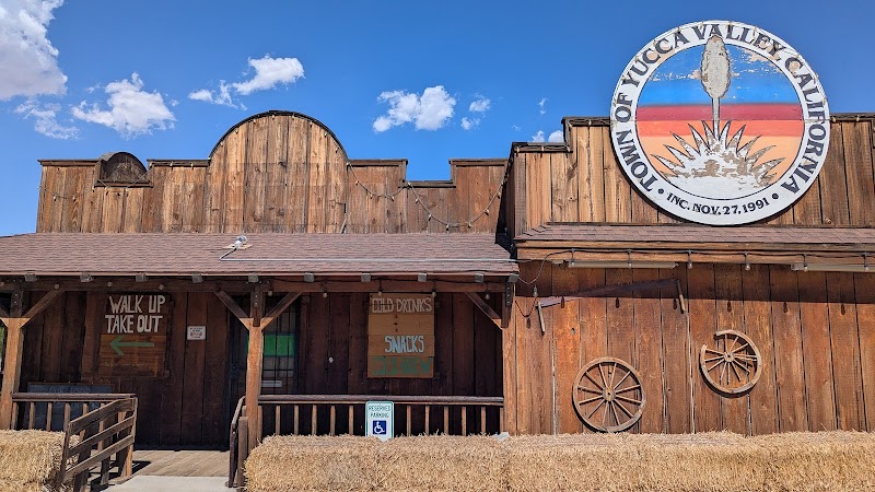 Yucca Valley Outpost Café photo 3