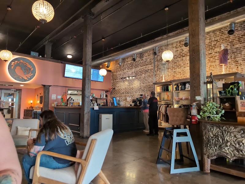 Snowbird Mountain Coffee Co - Downtown photo 3