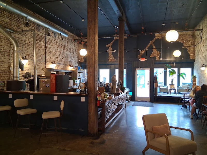Snowbird Mountain Coffee Co - Downtown photo 4
