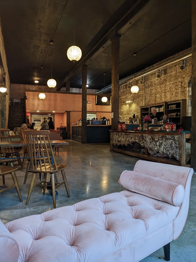 Snowbird Mountain Coffee Co - Downtown photo 3