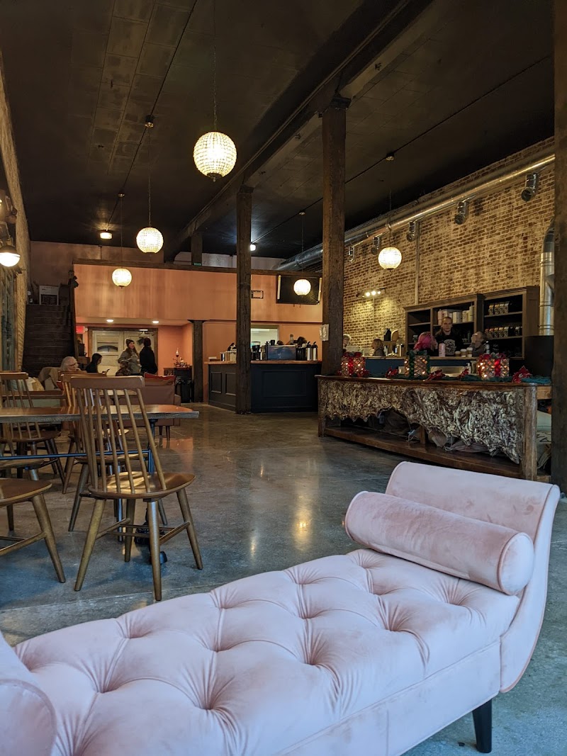 Snowbird Mountain Coffee Co - Downtown photo 3