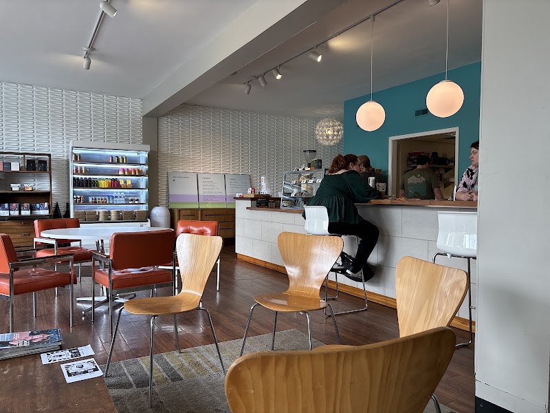 Mea Cuppa Coffee Lounge photo 4