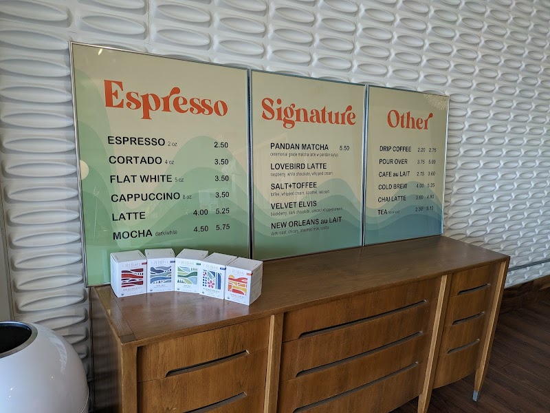Mea Cuppa Coffee Lounge photo 4