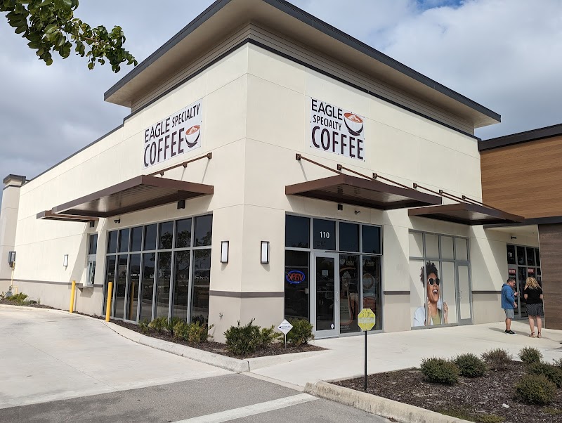 Eagle Specialty Coffee