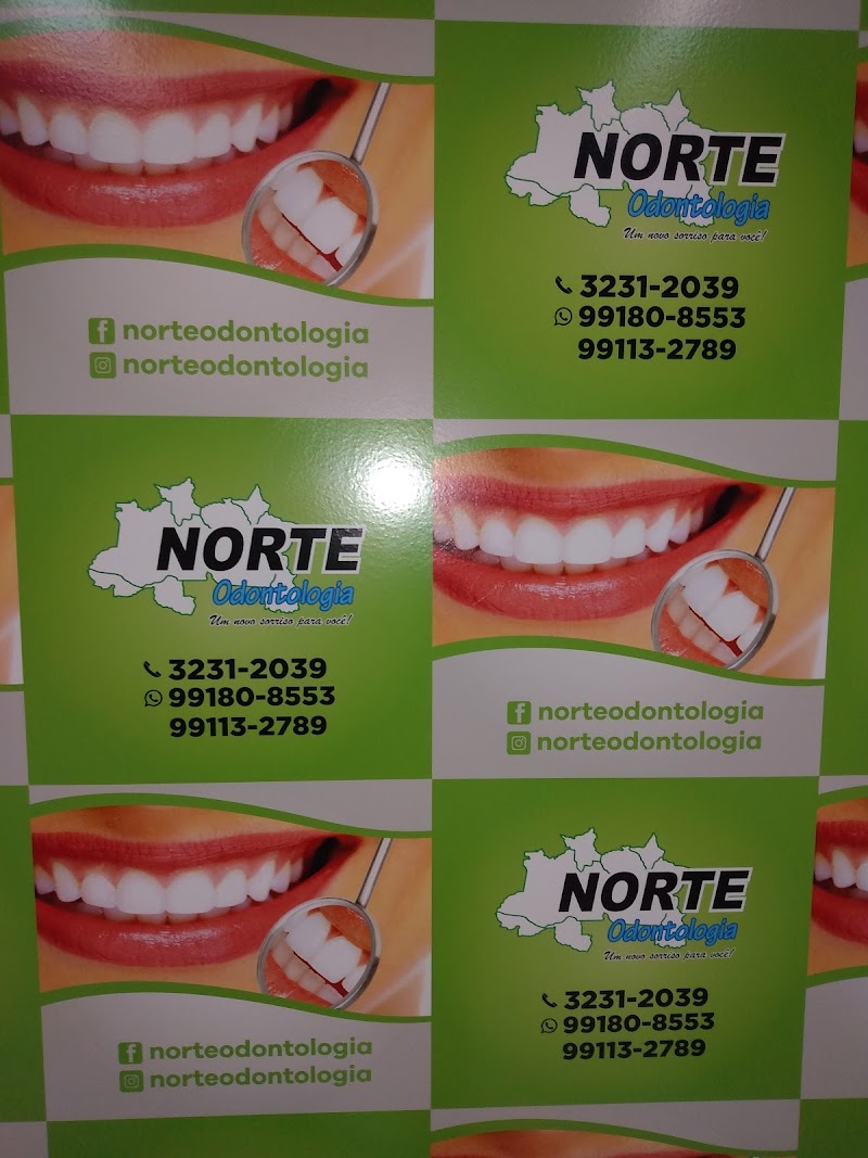 Dr. Ociam Farias - CRO 3654 AM | Implantes, Ortodontia e Facetas. Norte Odontológia - foto 4
