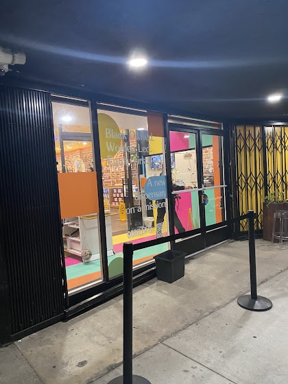 Gorilla Rx Wellness dispensary photo