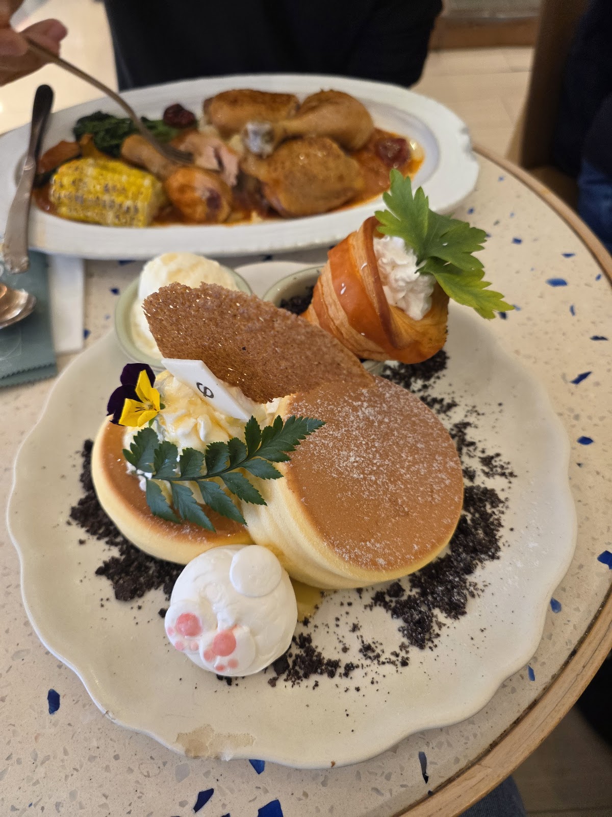 PHI.Coffee&Pancake (屯門) photo 5
