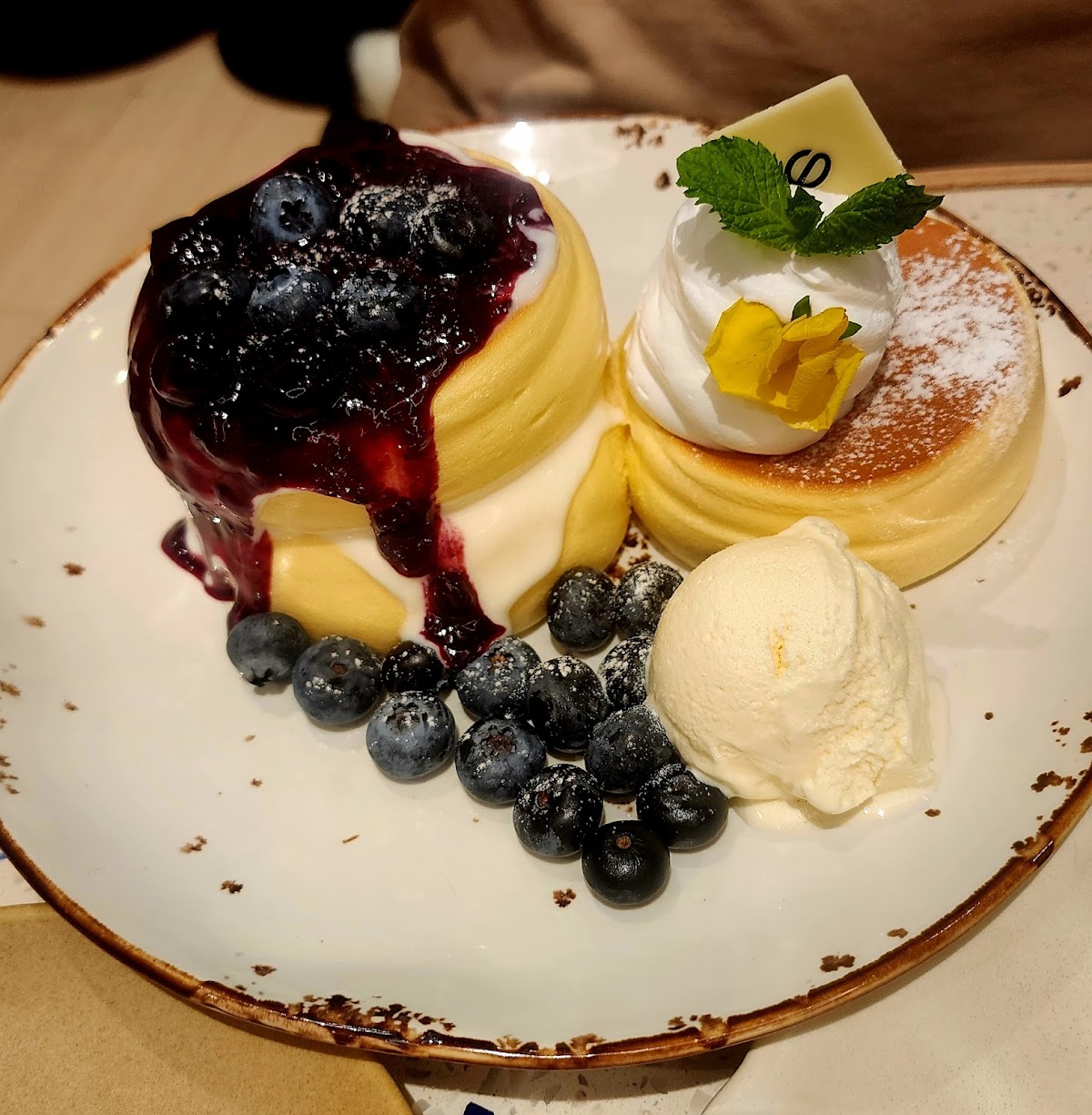 PHI.Coffee&Pancake (屯門) photo 4