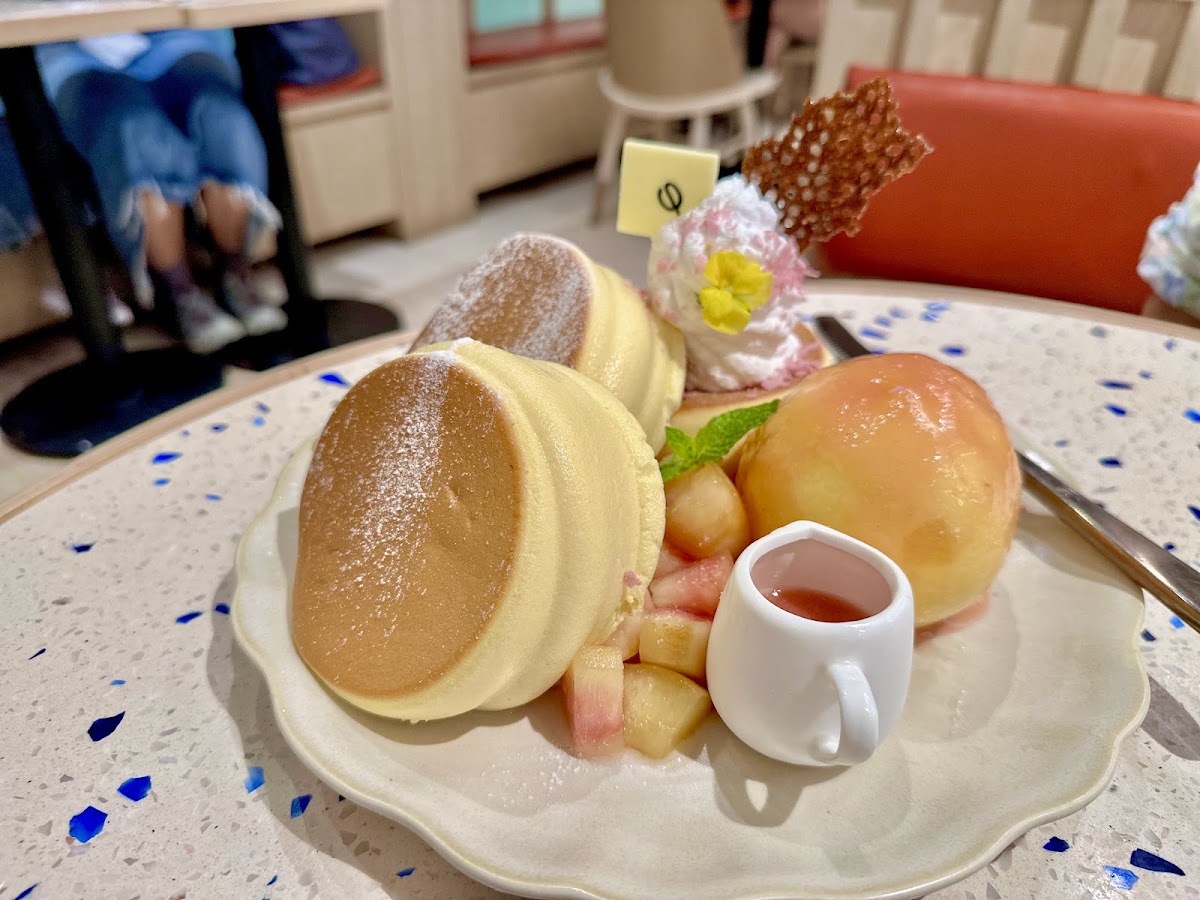 PHI.Coffee&Pancake (屯門) photo 2