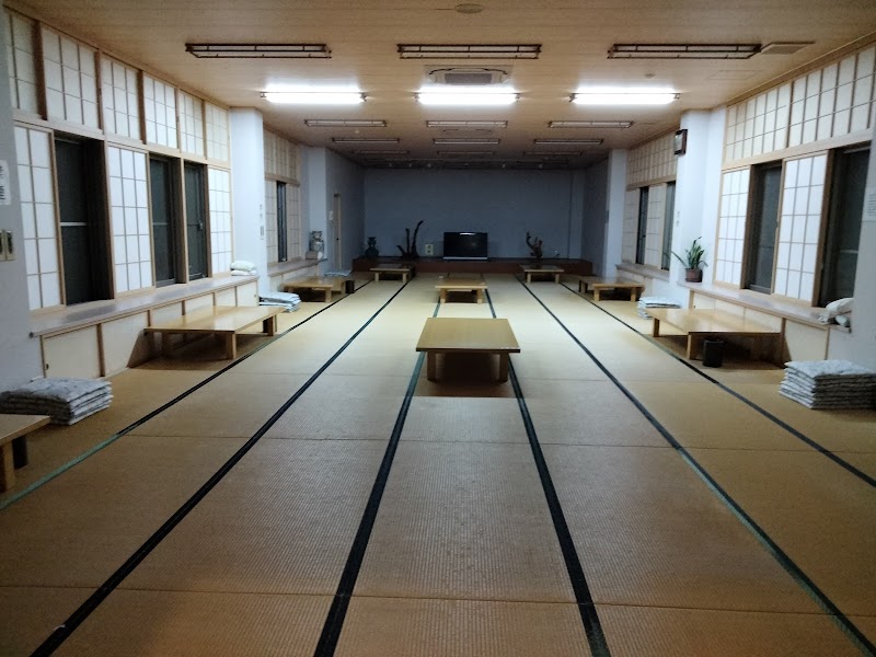 桃太郎温泉 一湯館 3