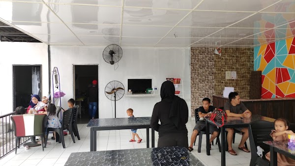 Tokwan Kitchen - Photo 1