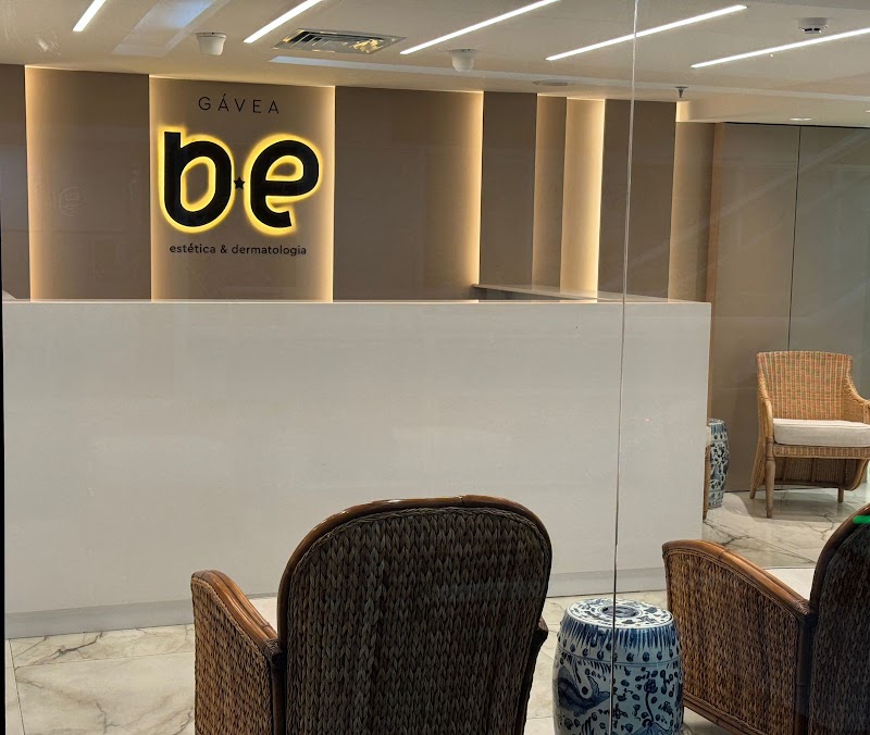 Gávea Beleza & Estética - (Shopping da Gávea)