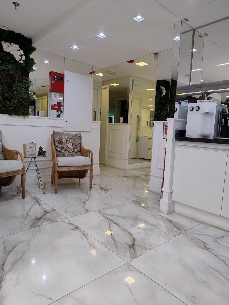 Gávea Beleza & Estética - (Shopping da Gávea) - foto 2