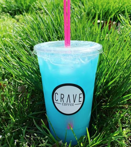 Crave Coffee photo 4