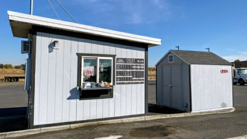 Crave Coffee photo 2