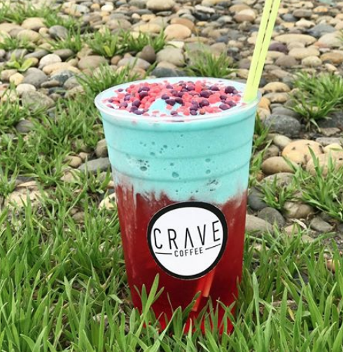 Crave Coffee photo 1