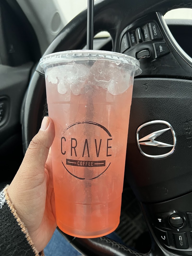 Crave Coffee photo 3