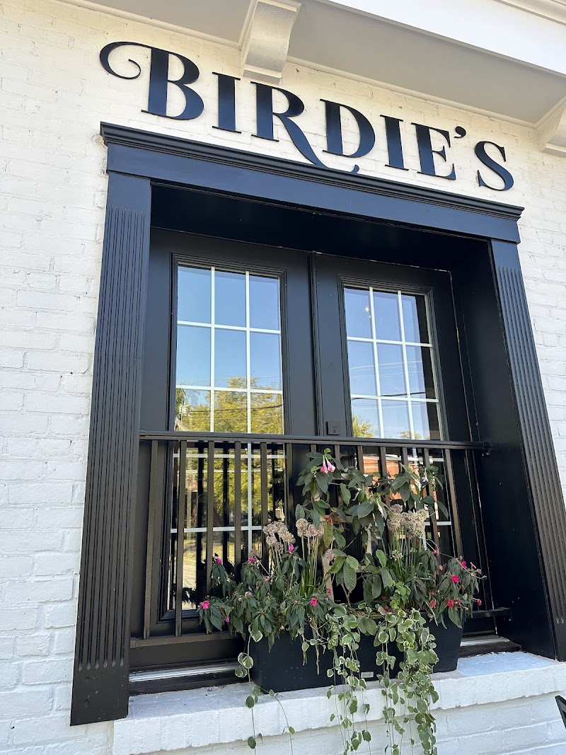 Birdie’s Coffee Co. photo 1