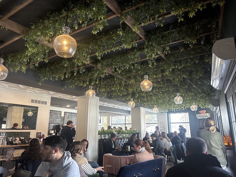 Birdie’s Coffee Co. photo 4