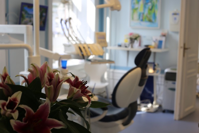 Tandklinikken Dantes Plads ApS - billede 1