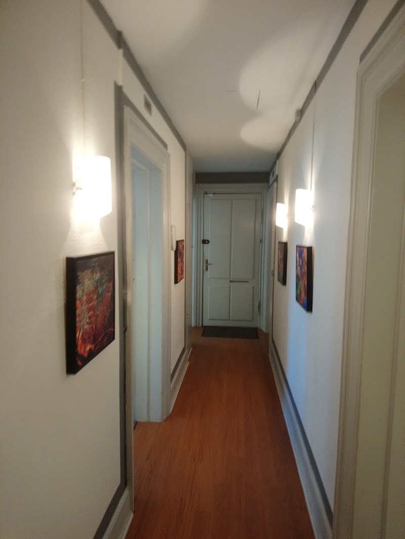 Tandklinikken Dantes Plads ApS - billede 8