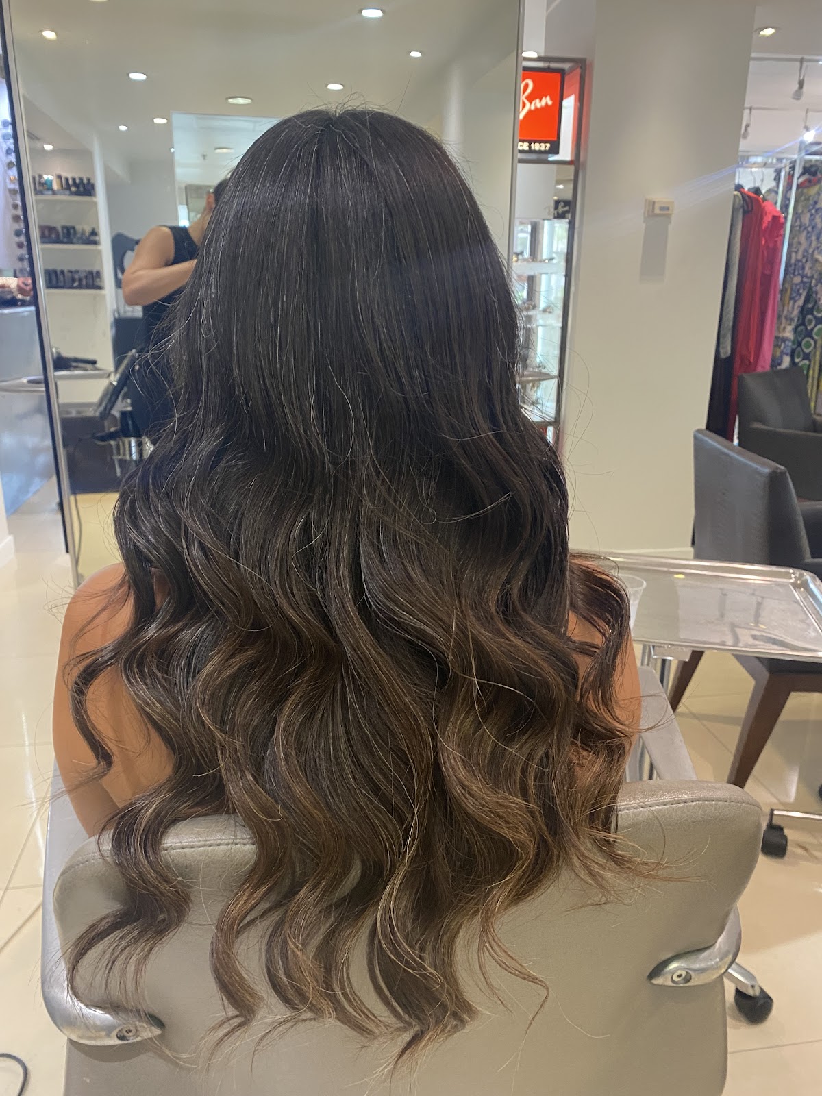 Be Yours by Lea Hair Studio: Google Places image 2
