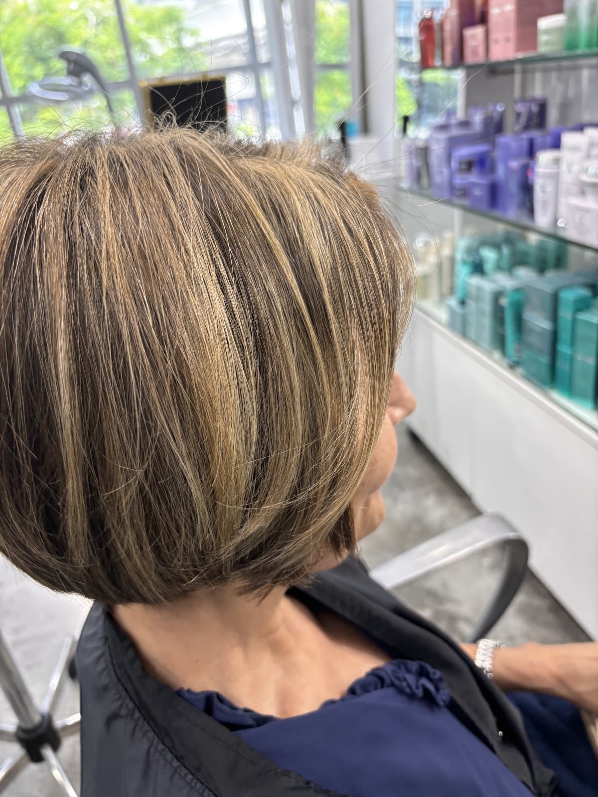 Be Yours by Lea Hair Studio: Google Places image 4