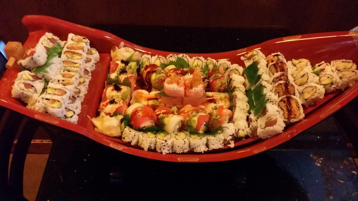 Tokyo Bistro photo 2