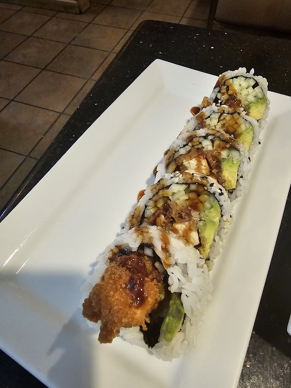 Tokyo Bistro photo 3