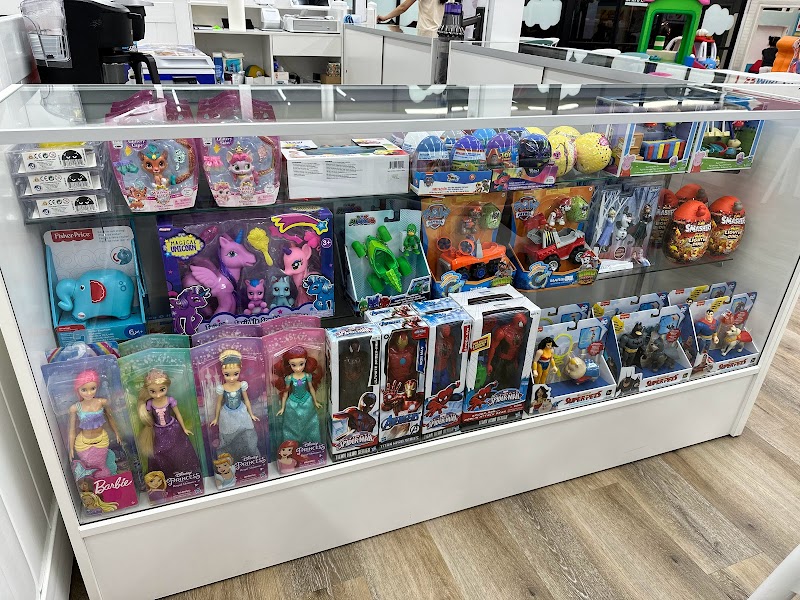 Kids Avenue Indoor Playground photo 9