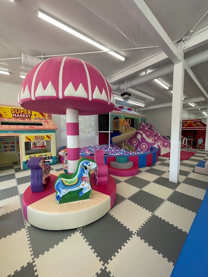 Kids Avenue Indoor Playground photo 7
