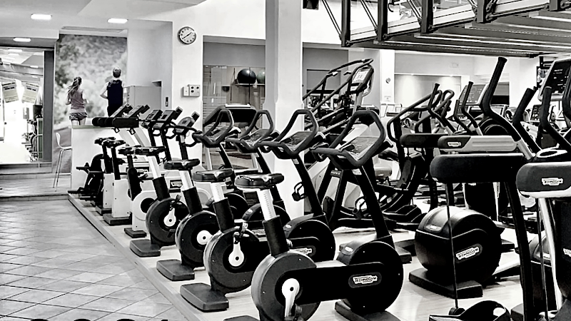 Palestra Zerottanta
