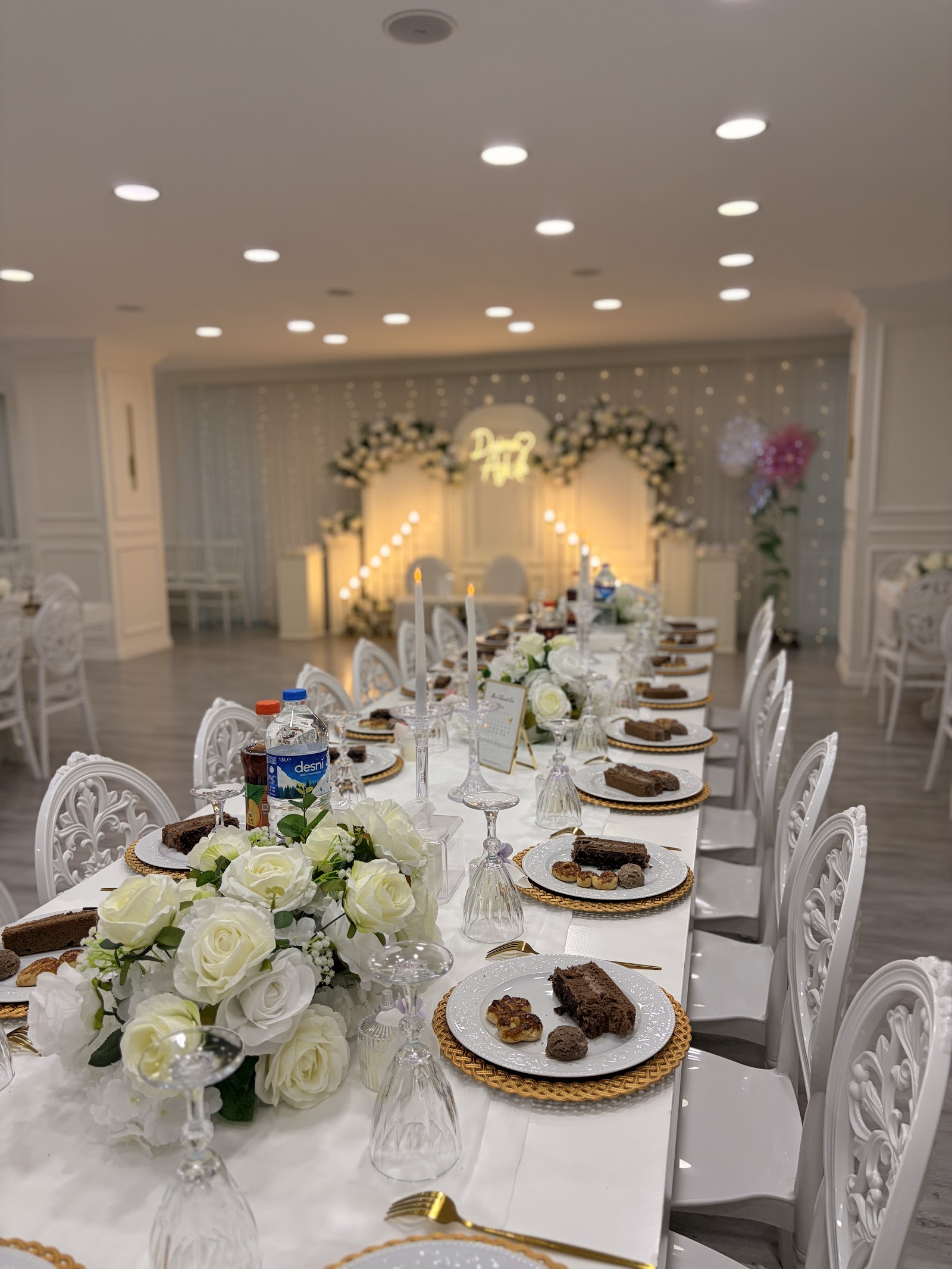 Rize Bes't Davet Evi mekanı