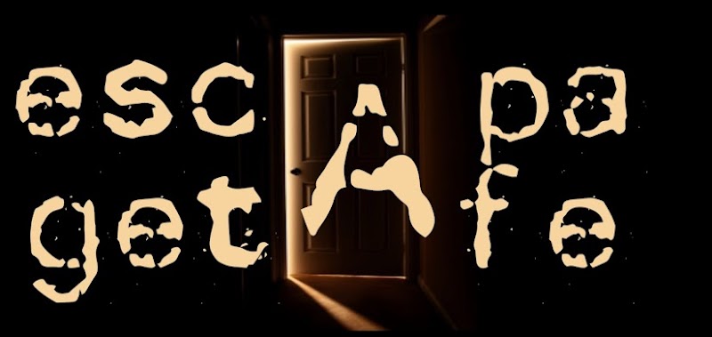 Escapa Getafe. Escape Room Getafe