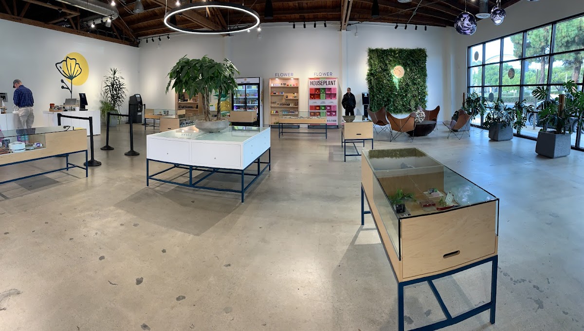 Sweet Flower - Culver City Dispensary: Google Places image 5