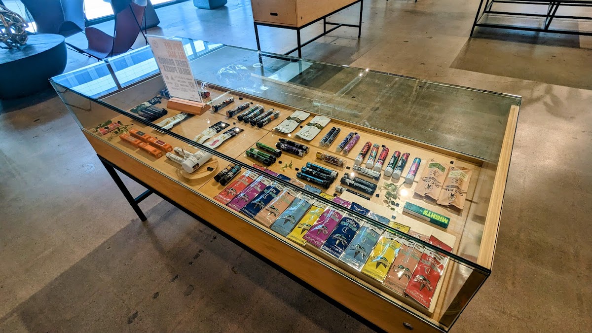 Sweet Flower - Culver City Dispensary: Google Places image 4