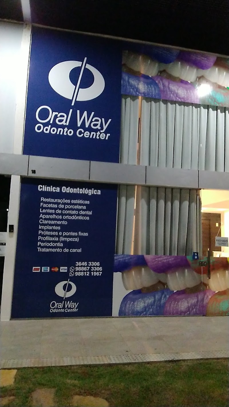 Oral Way - Odonto Center - foto 3