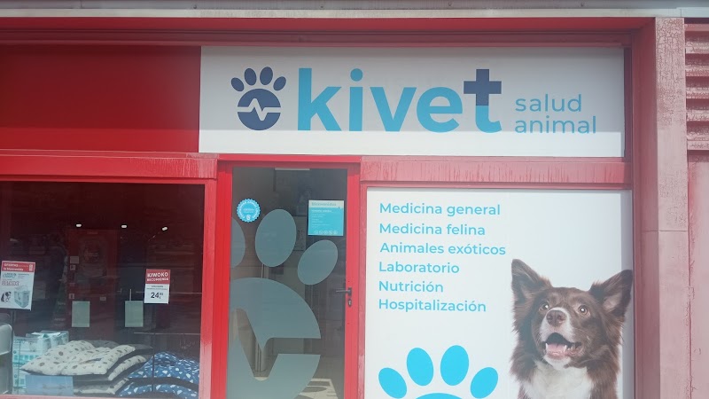 Kivet Salud Animal