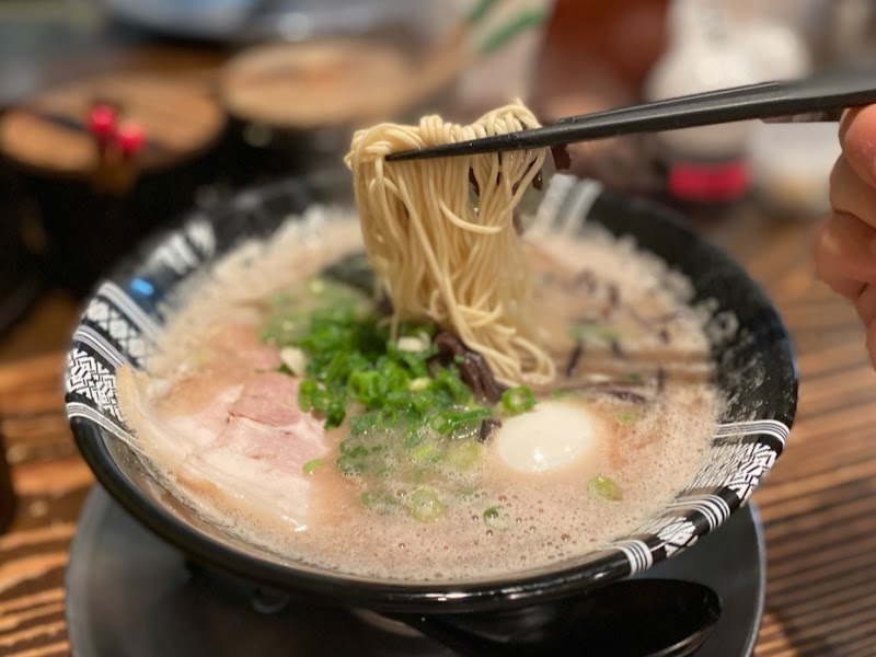 博多一双 中洲店 写真4