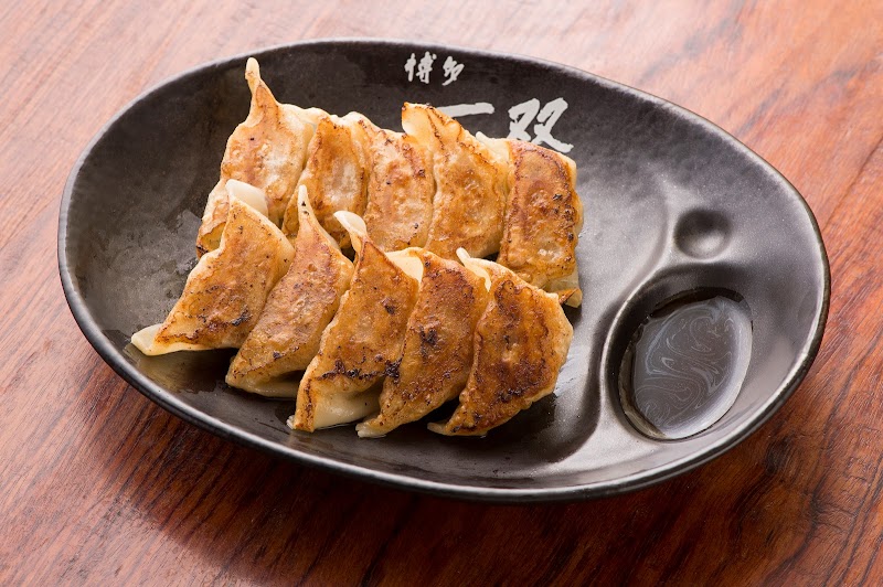 博多一双 中洲店 写真2