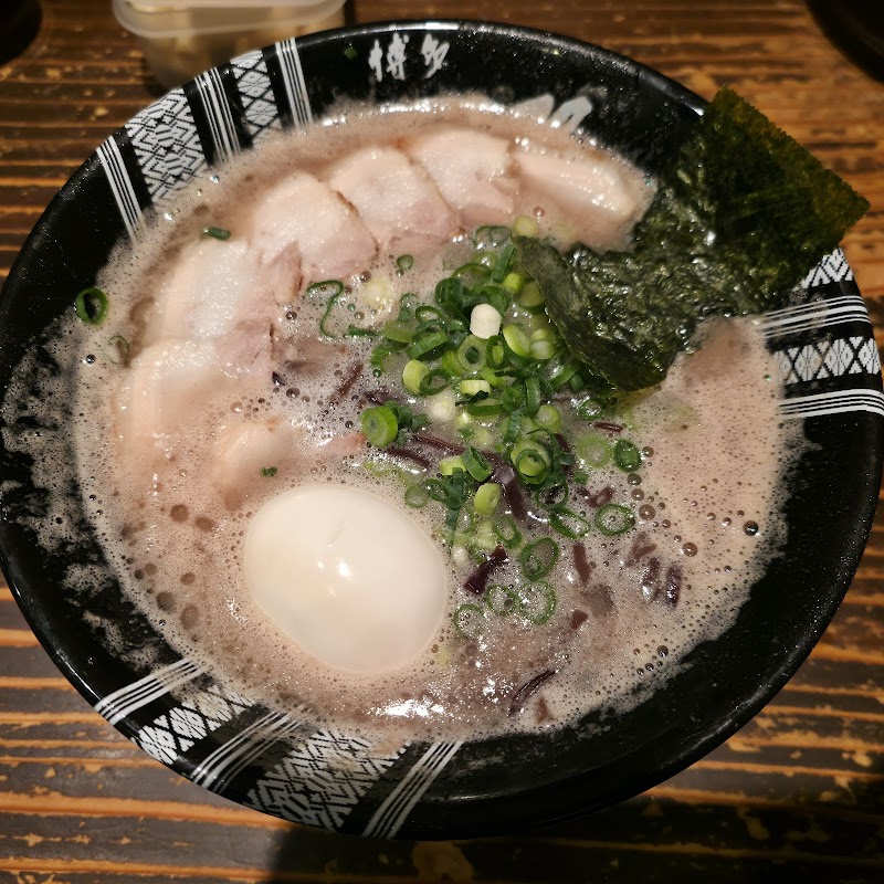 博多一双 中洲店 写真3