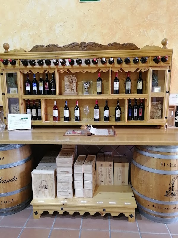 Bodega Tierra Aranda, Soc. Coop. - Ribera del Duero