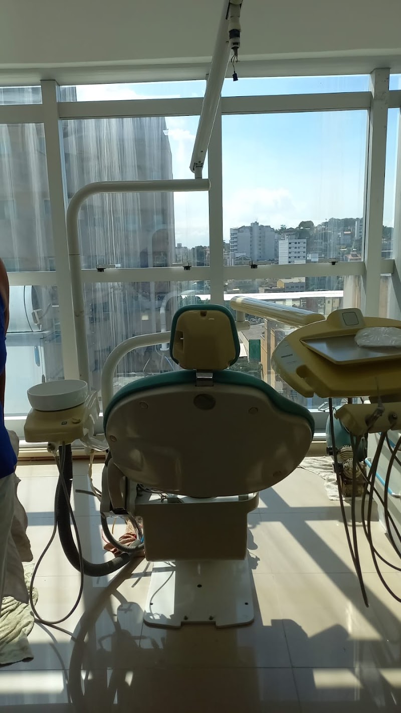 Dra Verônica Passos & Dra Milena Passos