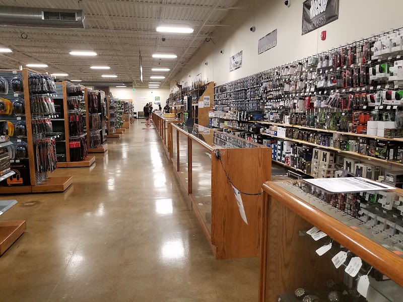 Archangel Armory photo