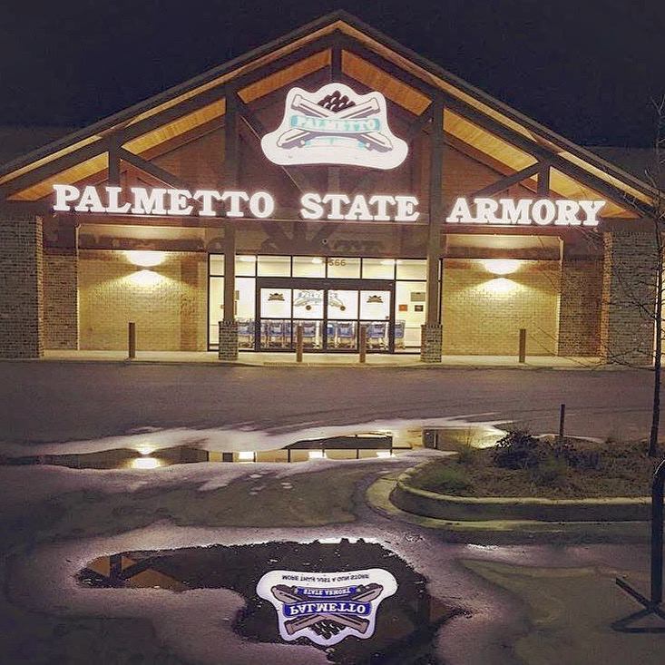 Palmetto State Armory photo