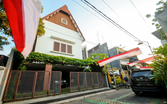 Sabaya House Bed & Breakfast