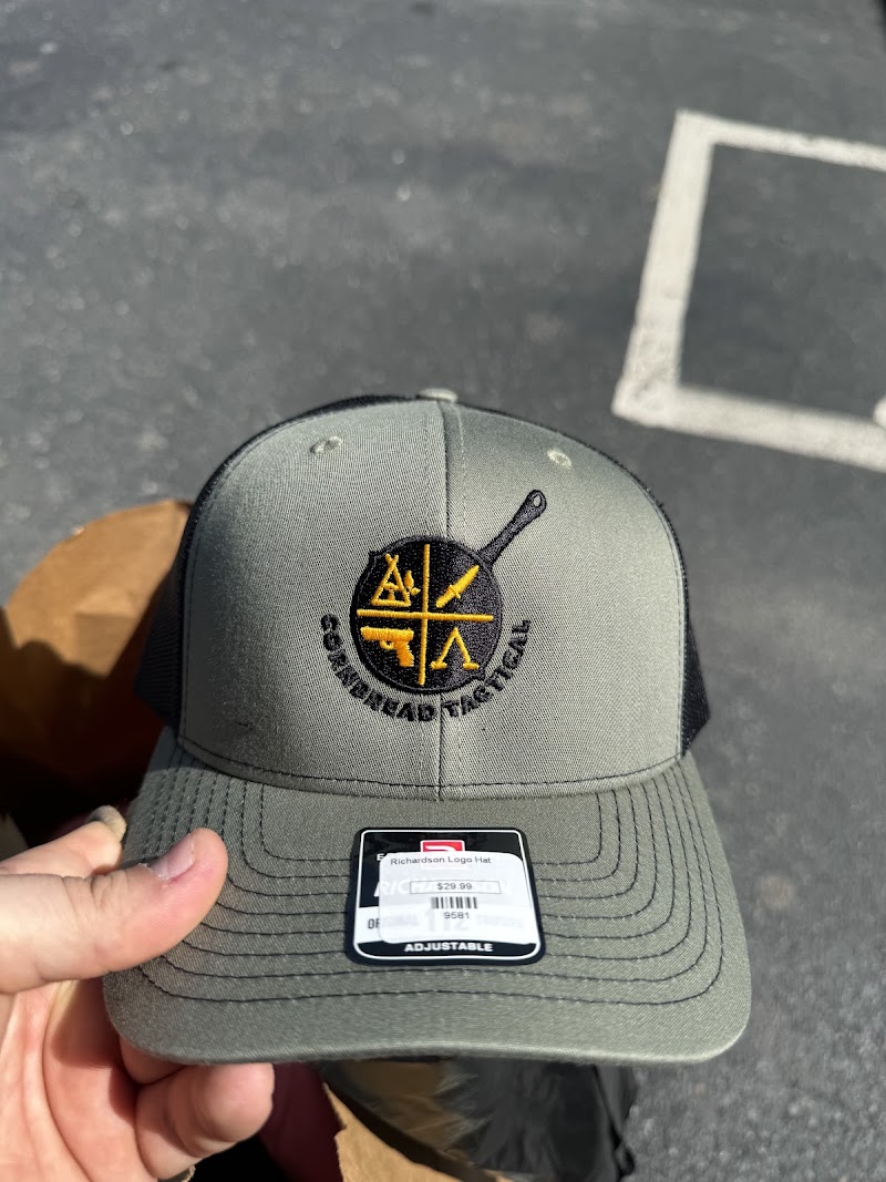 Cornbread Tactical photo