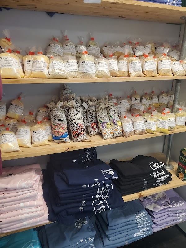 Simmons Seafood Inc photo 2