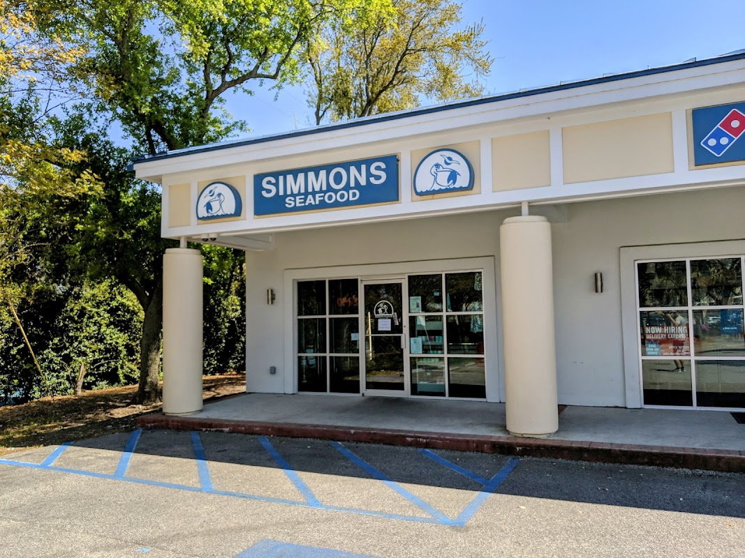 Simmons Seafood Inc