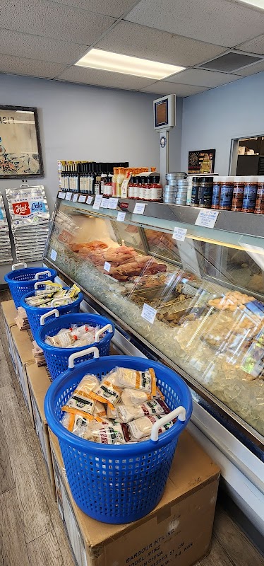 Simmons Seafood Inc photo 3